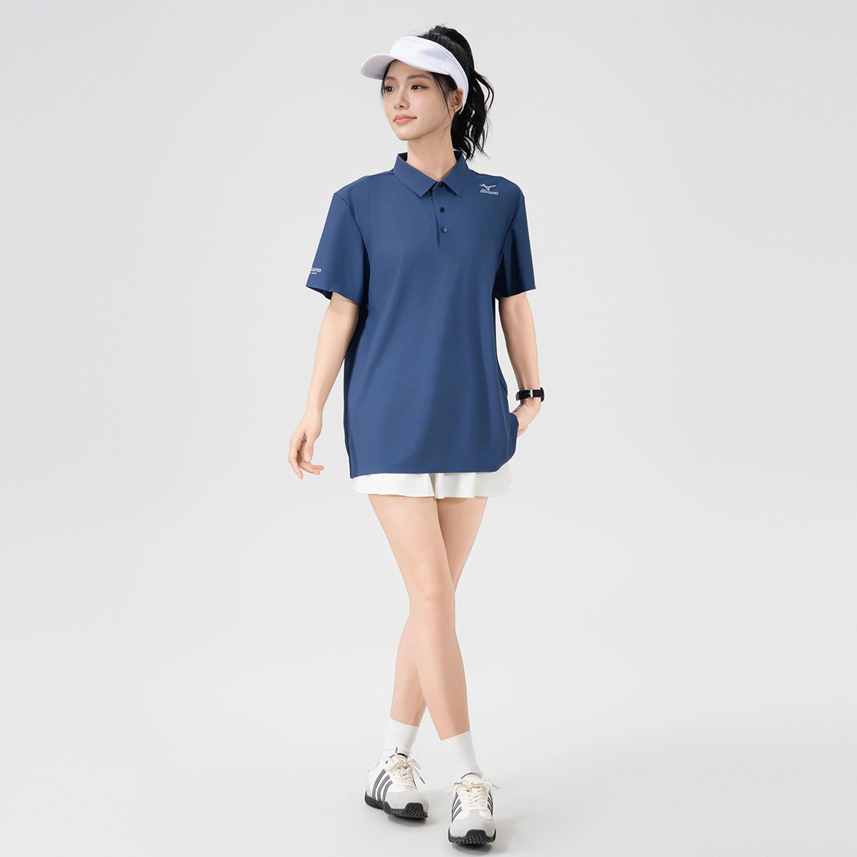 Mizuno Polo