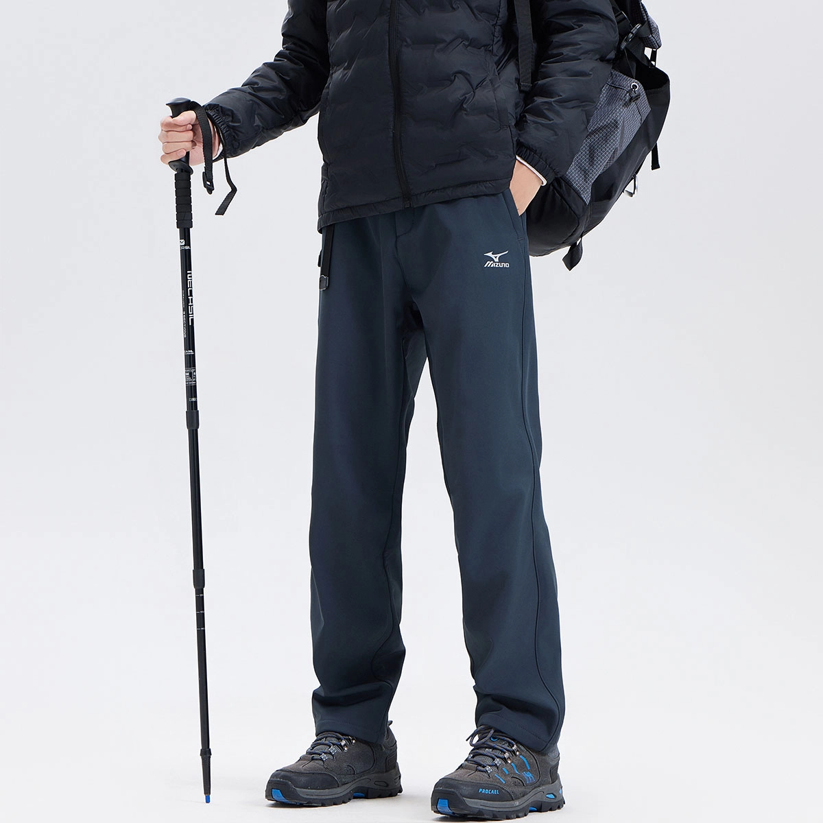 Mizuno