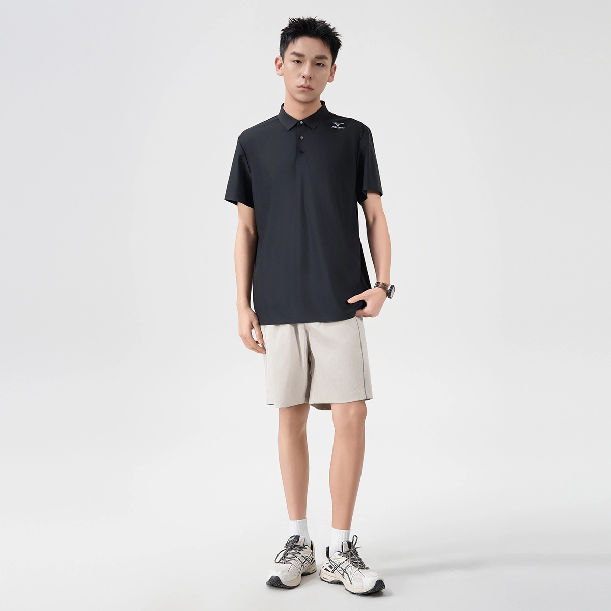 Mizuno Polo