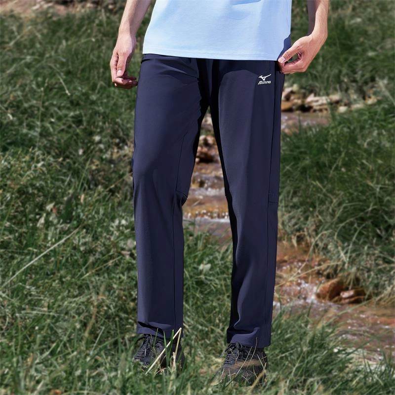 Mizuno Logo