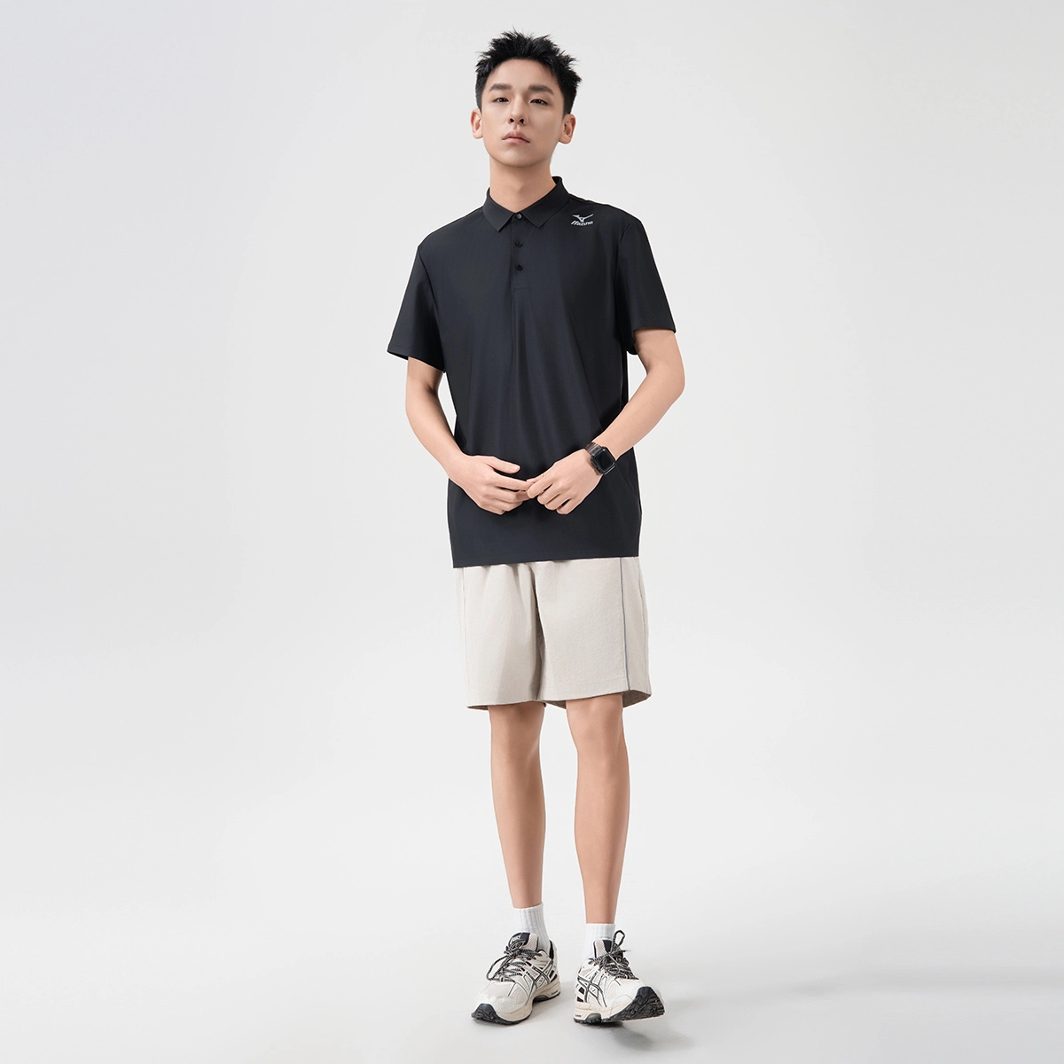 Mizuno Polo