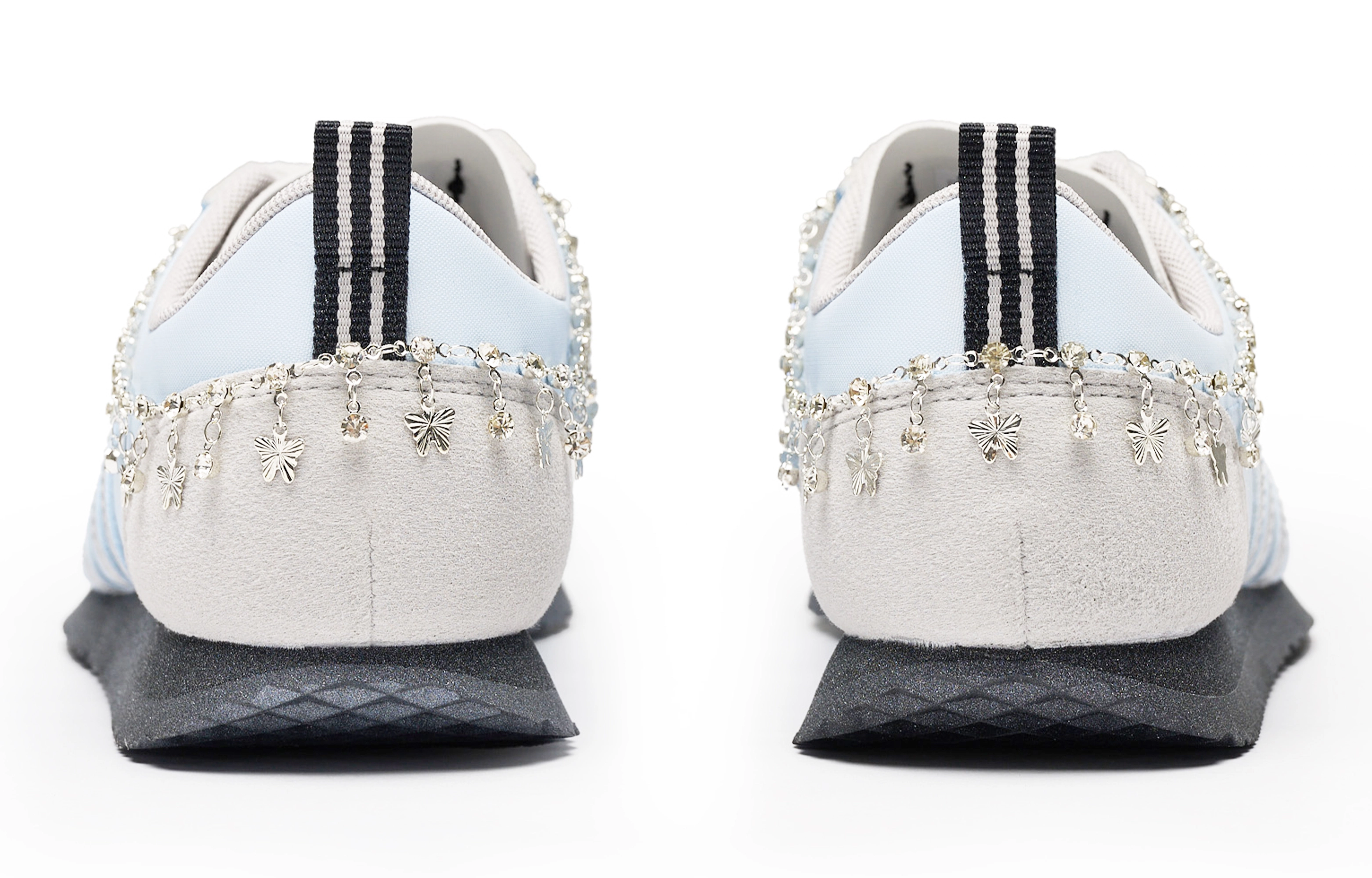 adidas VS JOG 2.0 ABLOODING