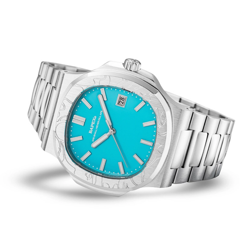A BATHING APESS24 TYPE 10 BAPEX 2