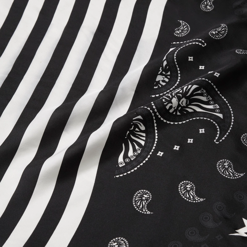 BAPE BLACK