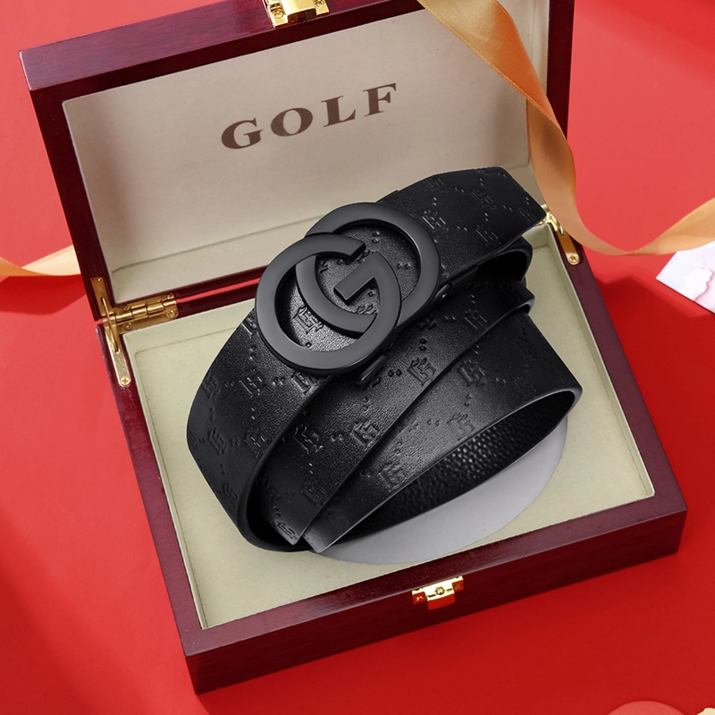 GOLF logo 3.5cm