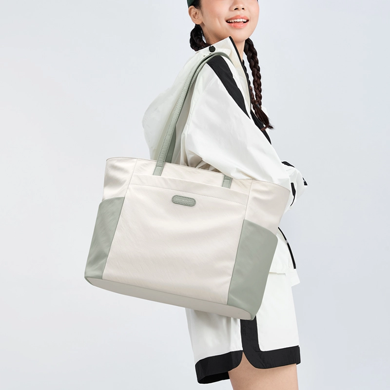 GOLF 16 tote