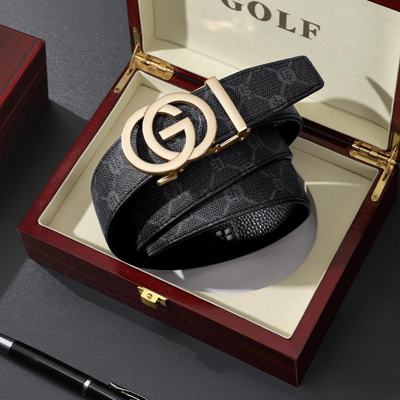 GOLF logo 3.5cm