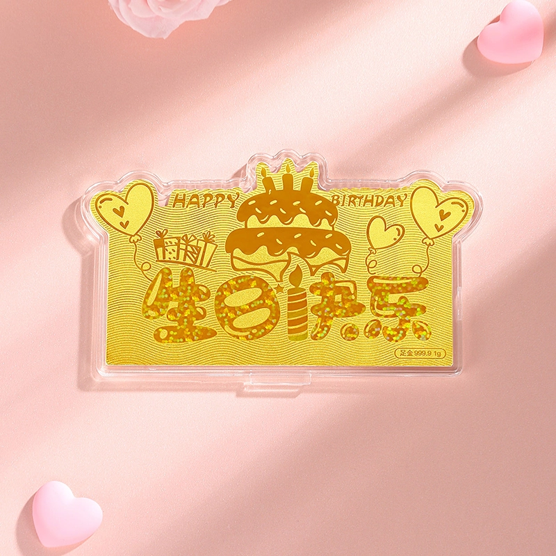 Happy birthday ins 999