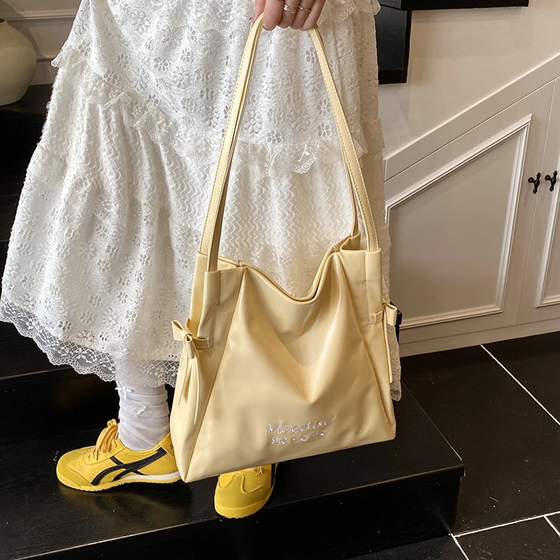 ERANGBEAR PU Tote