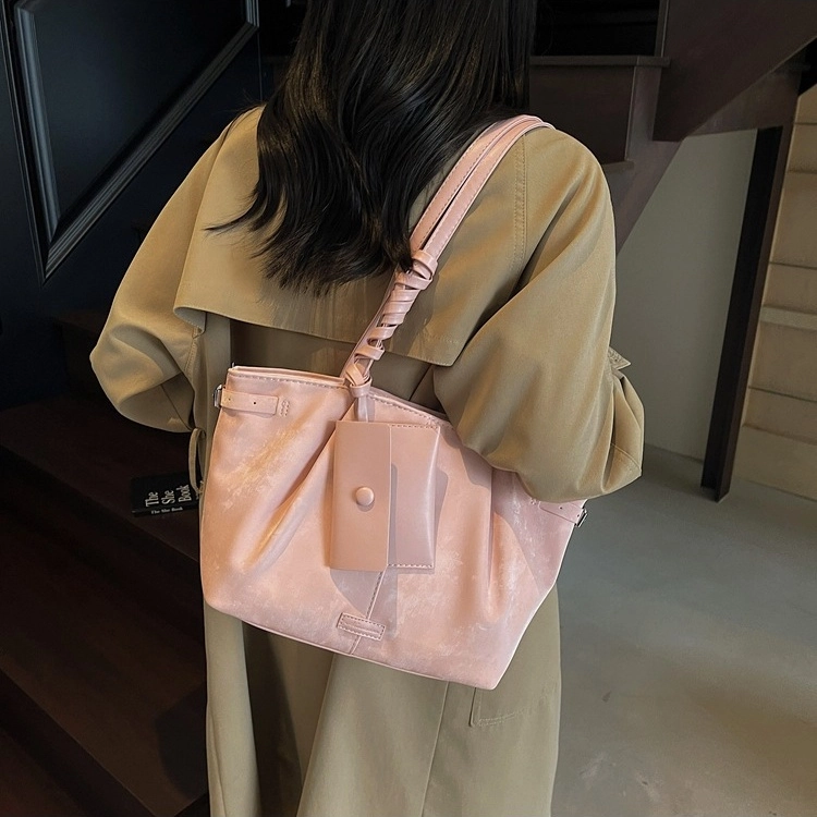 ERANGBEAR Tote PU
