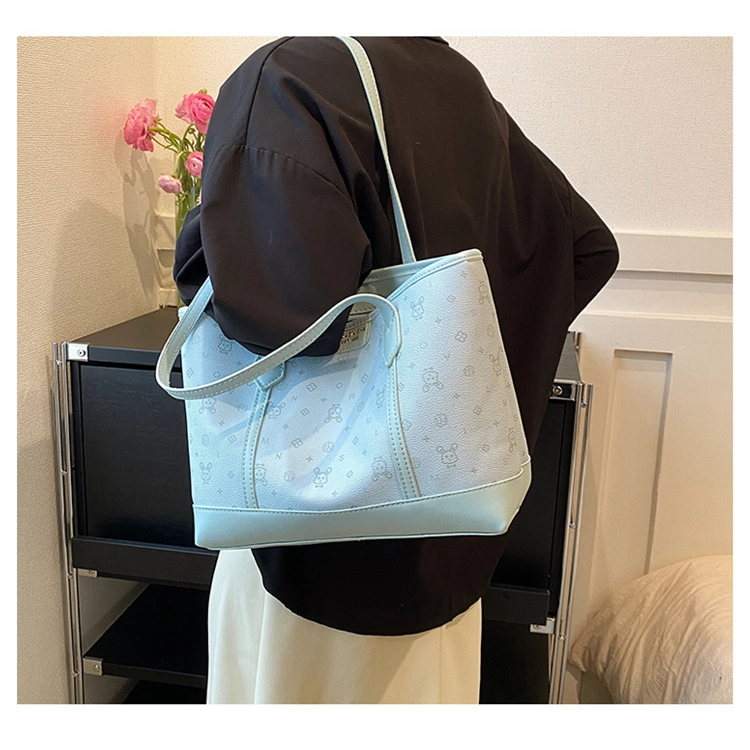 ERANGBEAR PU Tote