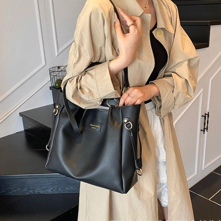 ERANGBEAR PU Tote