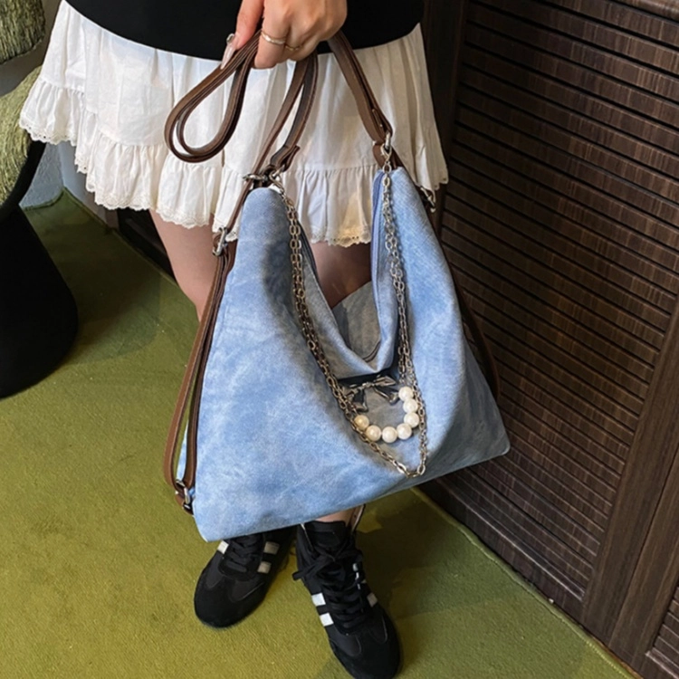 ERANGBEAR PU Tote