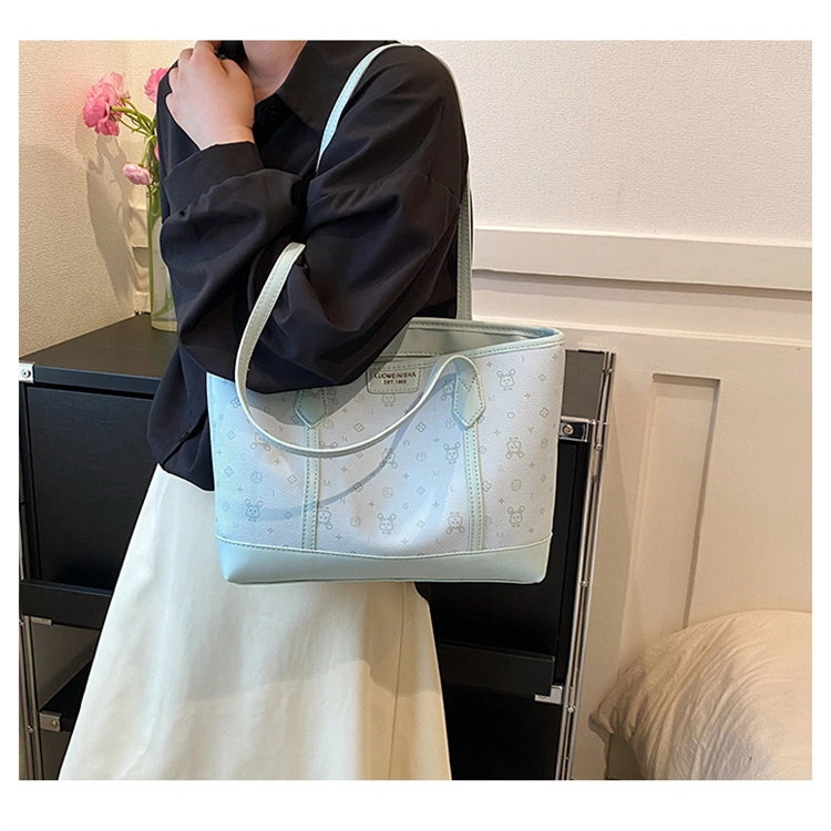 ERANGBEAR PU Tote