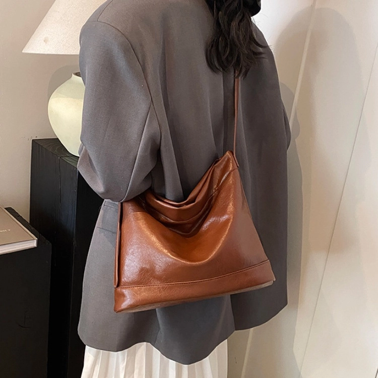 ERANGBEAR PU Tote