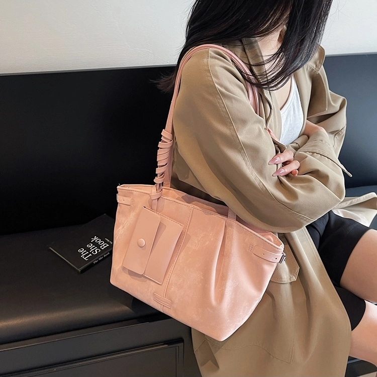 ERANGBEAR Tote PU