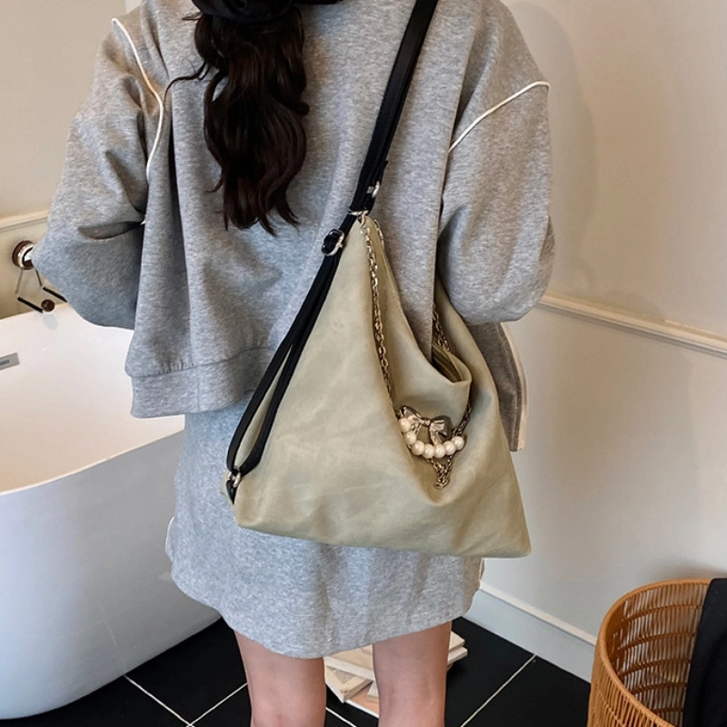 ERANGBEAR PU Tote