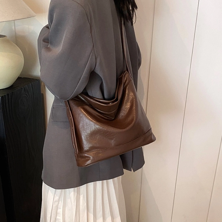 ERANGBEAR PU Tote