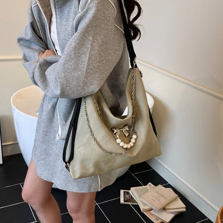 ERANGBEAR PU Tote