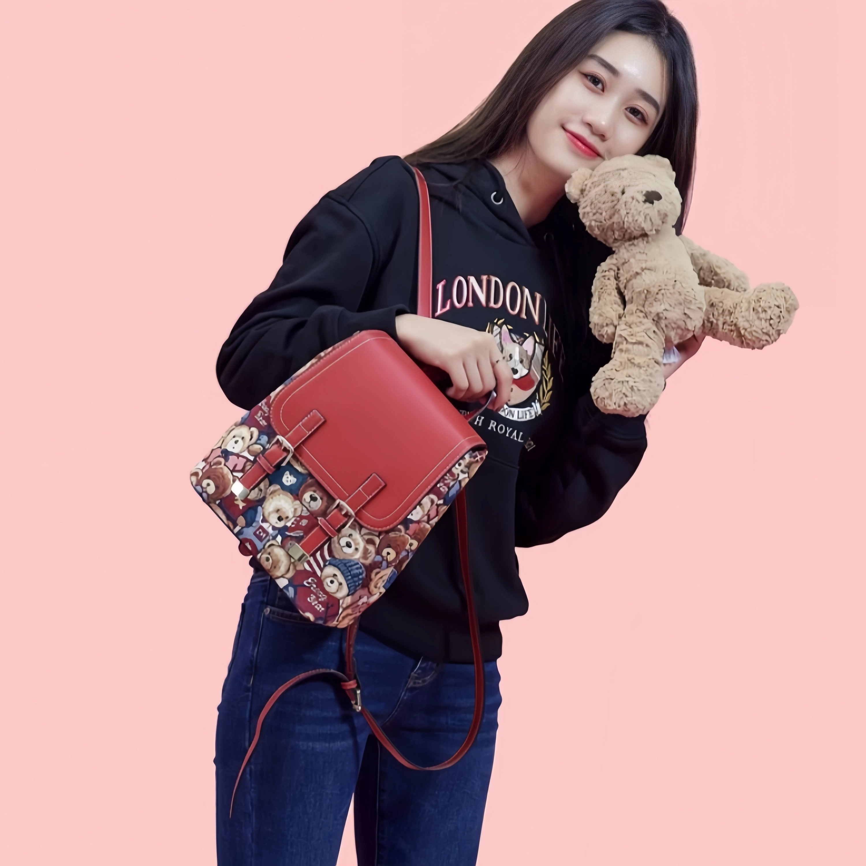 ERANGBEAR