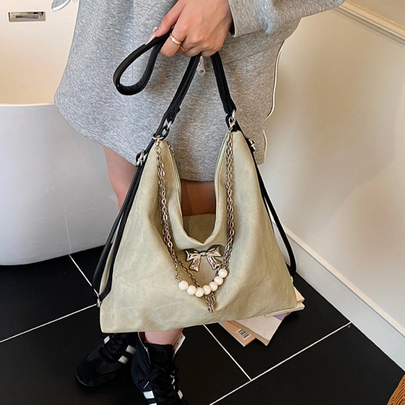 ERANGBEAR PU Tote