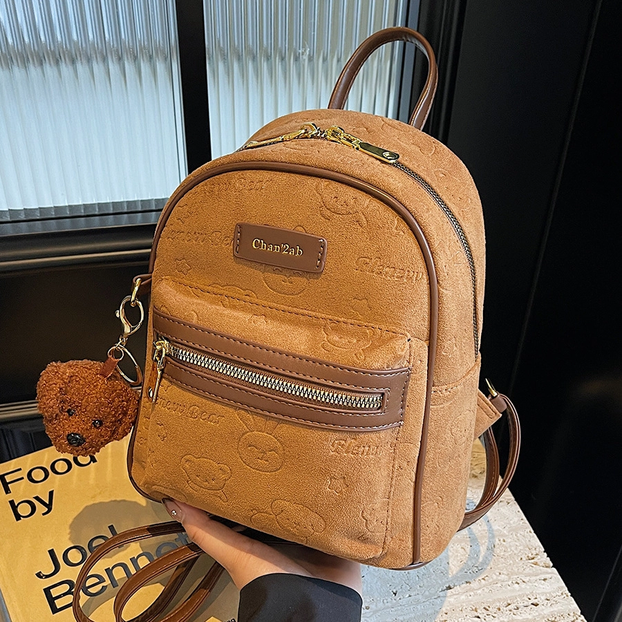 ERANGBEAR PU