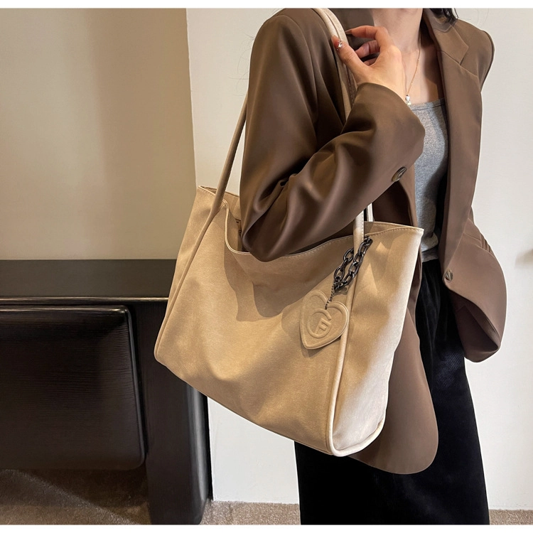 ERANGBEAR PU Tote