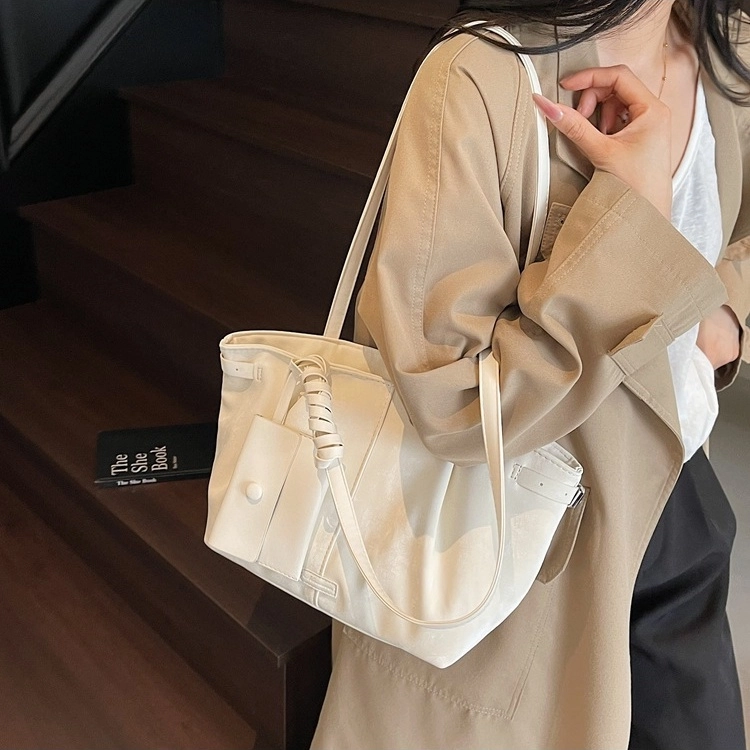 ERANGBEAR Tote PU