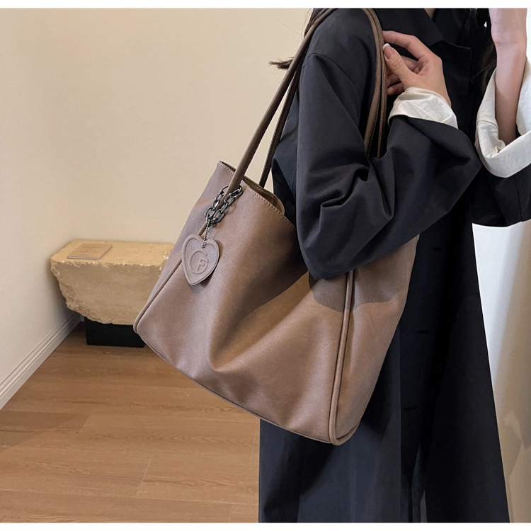 ERANGBEAR PU Tote