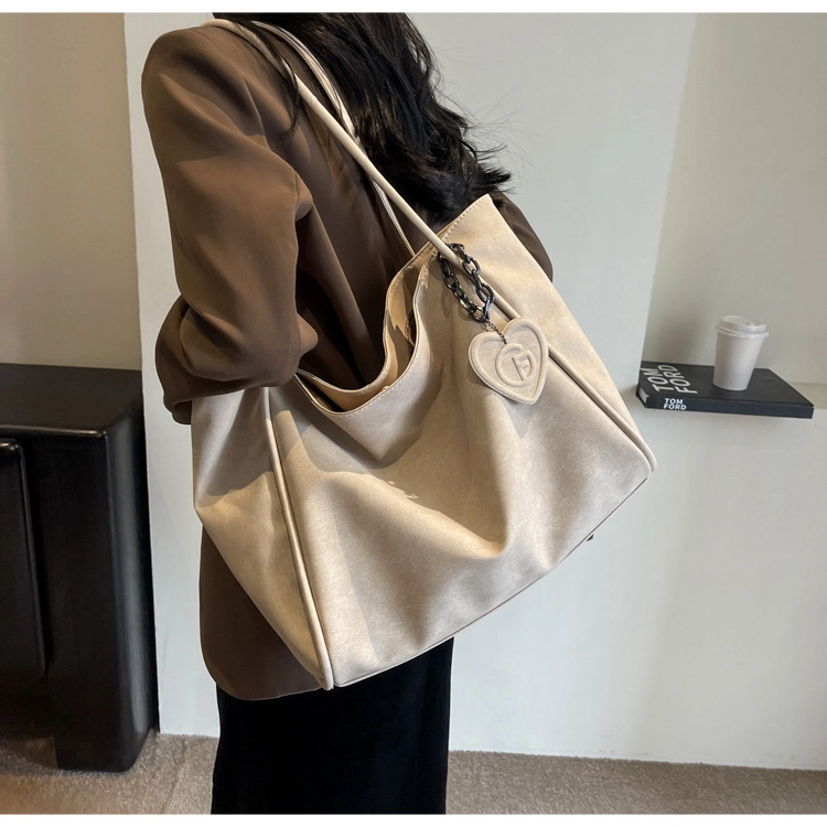ERANGBEAR PU Tote