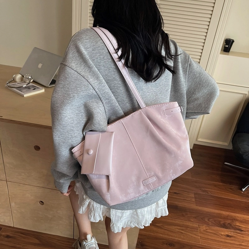 ERANGBEAR Tote PU