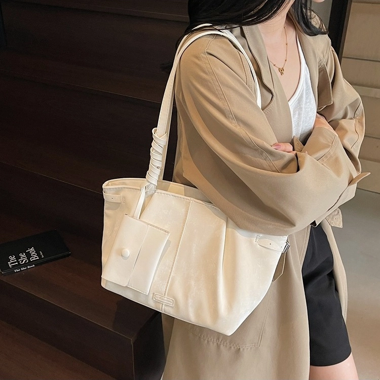 ERANGBEAR Tote PU
