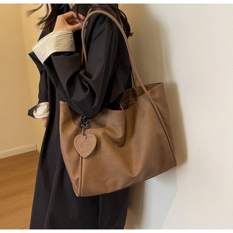 ERANGBEAR PU Tote