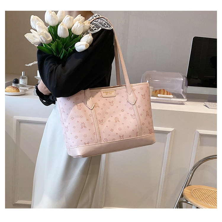 ERANGBEAR PU Tote