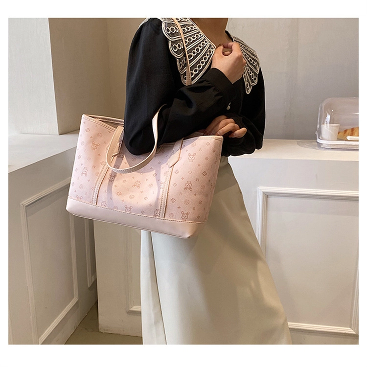 ERANGBEAR PU Tote
