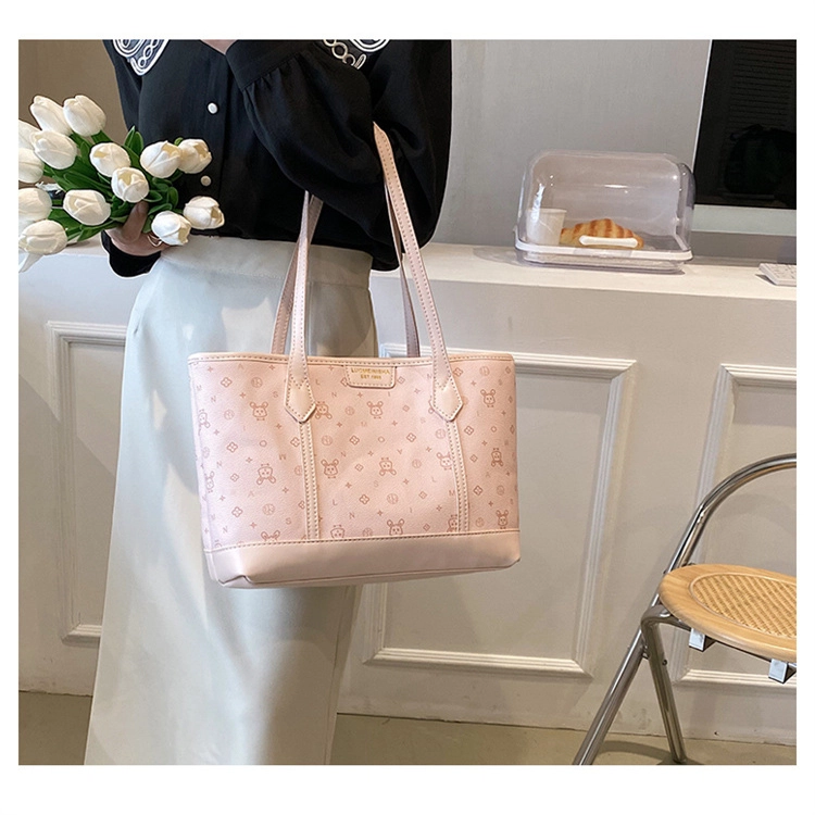 ERANGBEAR PU Tote