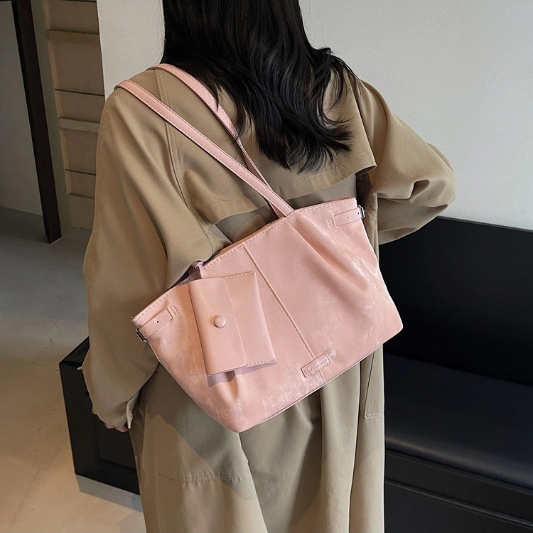 ERANGBEAR Tote PU