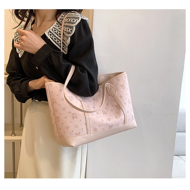 ERANGBEAR PU Tote