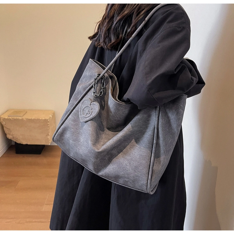 ERANGBEAR PU Tote