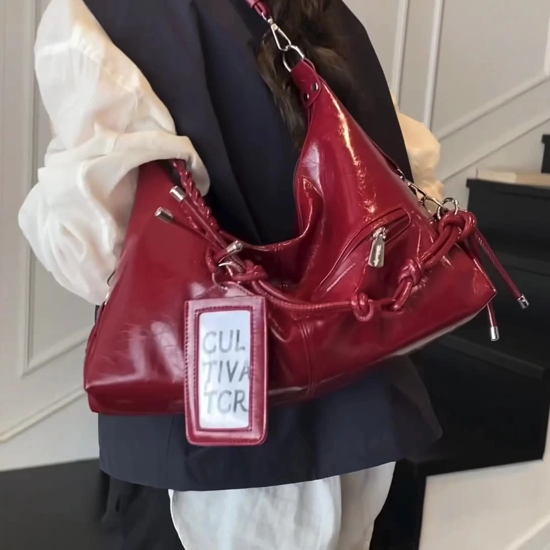 ERANGBEAR PU Tote