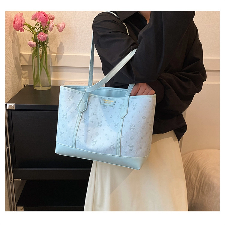 ERANGBEAR PU Tote