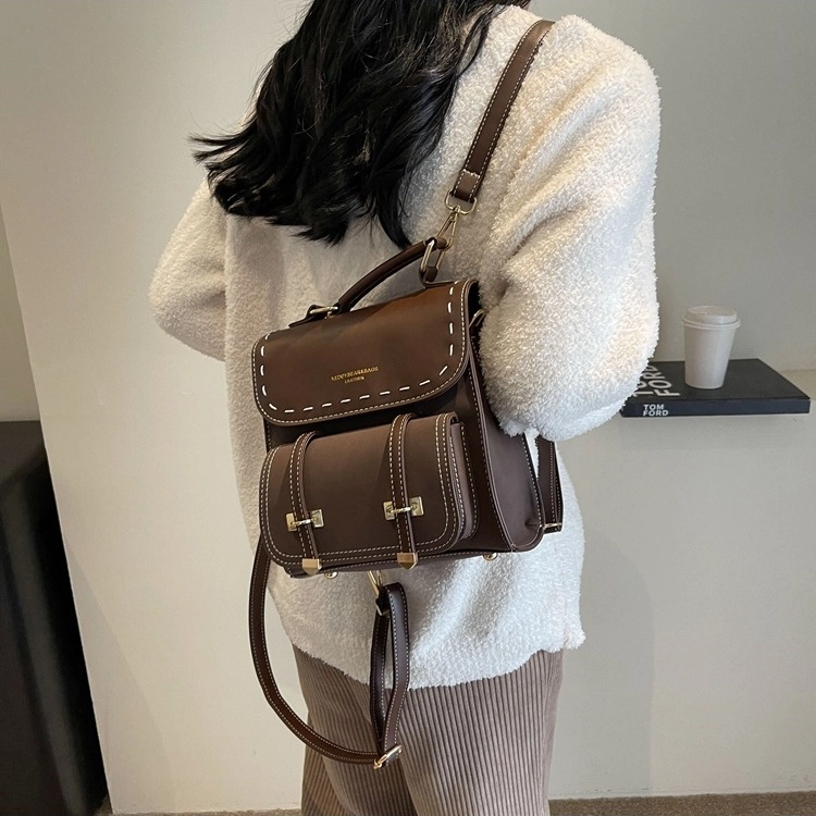 ERANGBEAR PU