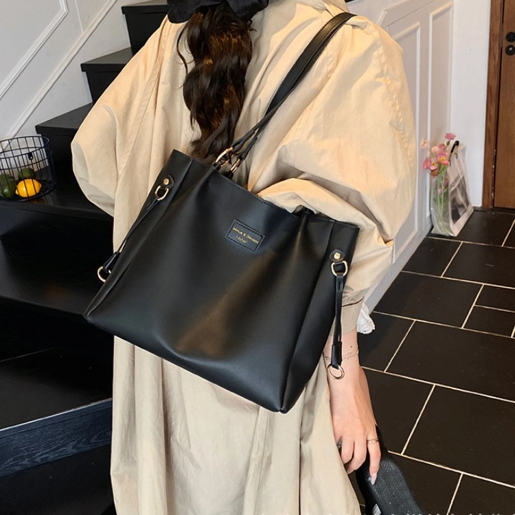 ERANGBEAR PU Tote