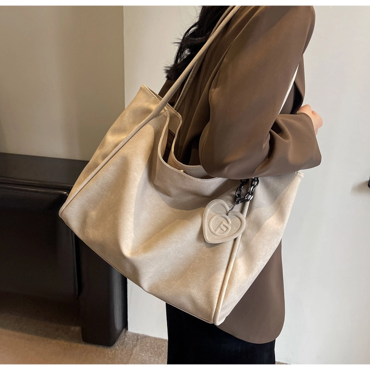 ERANGBEAR PU Tote