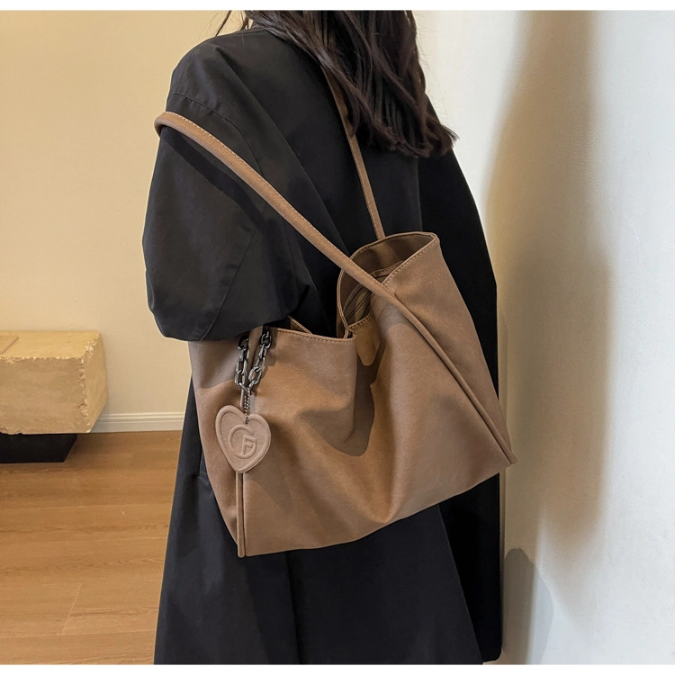 ERANGBEAR PU Tote
