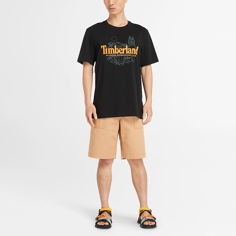 Timberland 24T