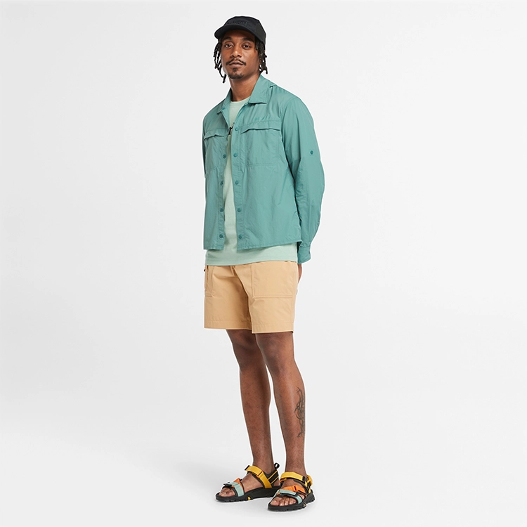 Timberland SS24