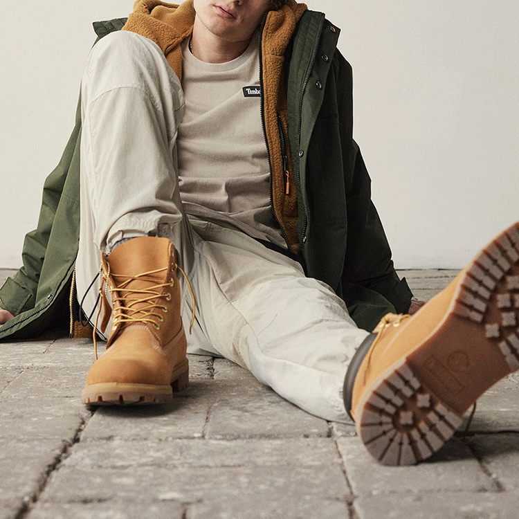 Timberland