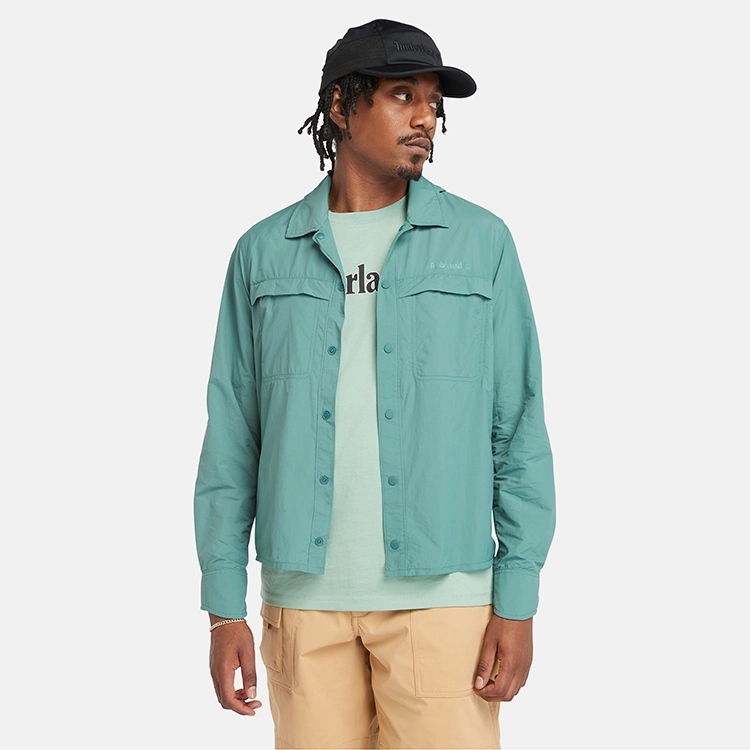 Timberland SS24