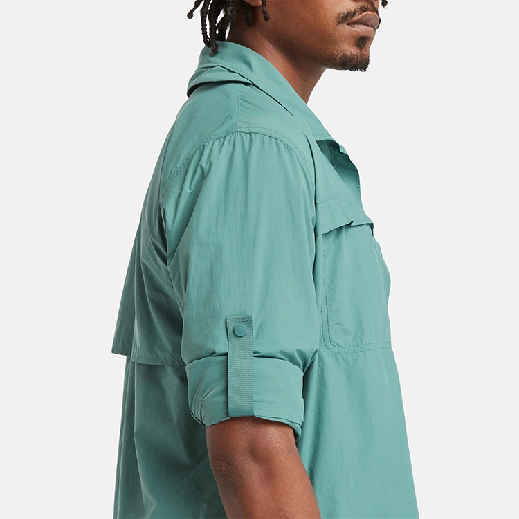 Timberland SS24